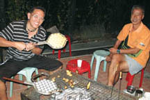 missing image file