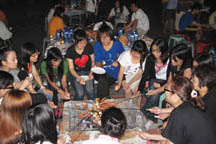 missing image file