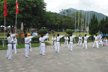 missing image file