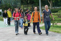 missing image file
