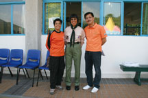 missing image file